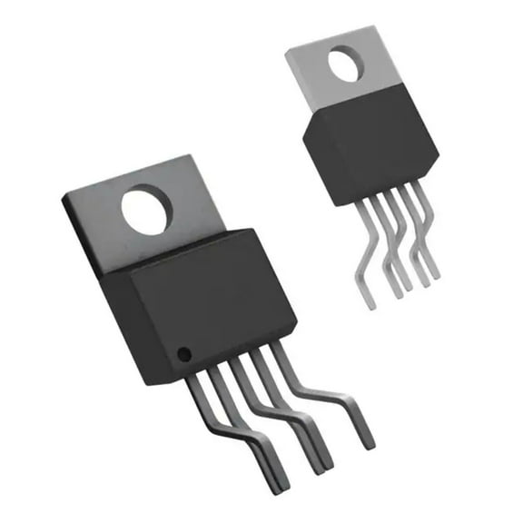 LP3965ET-1.8/NOPB Integrated Circuits Linear Voltage Regulator 1.8V 1.5A TO220-5 :RoHS