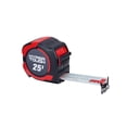 thumbnail image 2 of Hyper Tough 25-Foot Magnetic Tape Measure, 2 of 18