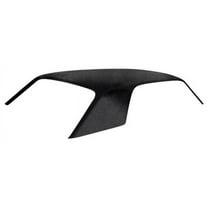 Scott Drake VT-65-BK Vinyl Top - Black