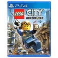 thumbnail image 1 of Lego City Undercover PlayStation Para PS4, 1 of 2