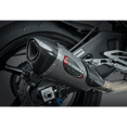 thumbnail image 3 of Yoshimura Race Alpha T Stainless 3/4 Exhaust with Stainless Muffler Yamaha FZ-10 | MT-10 2017-2020, 3 of 4