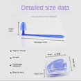 thumbnail image 5 of Ear Plugs Silicone Water Sports Swim Swimming Tools Swimming Earplugs Waterproof, 5 of 5