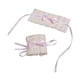 thumbnail image 3 of Maid Cosplay Accessories Ruffled Bowknot Bracelet Lolita Hand Muñequeras para accesorios, Halloween, disfraz, vestido , boda claro Hugo Muñequeras Lolita, 3 of 10