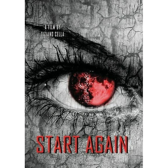 Start Again (DVD), Leomark Studios, Horror