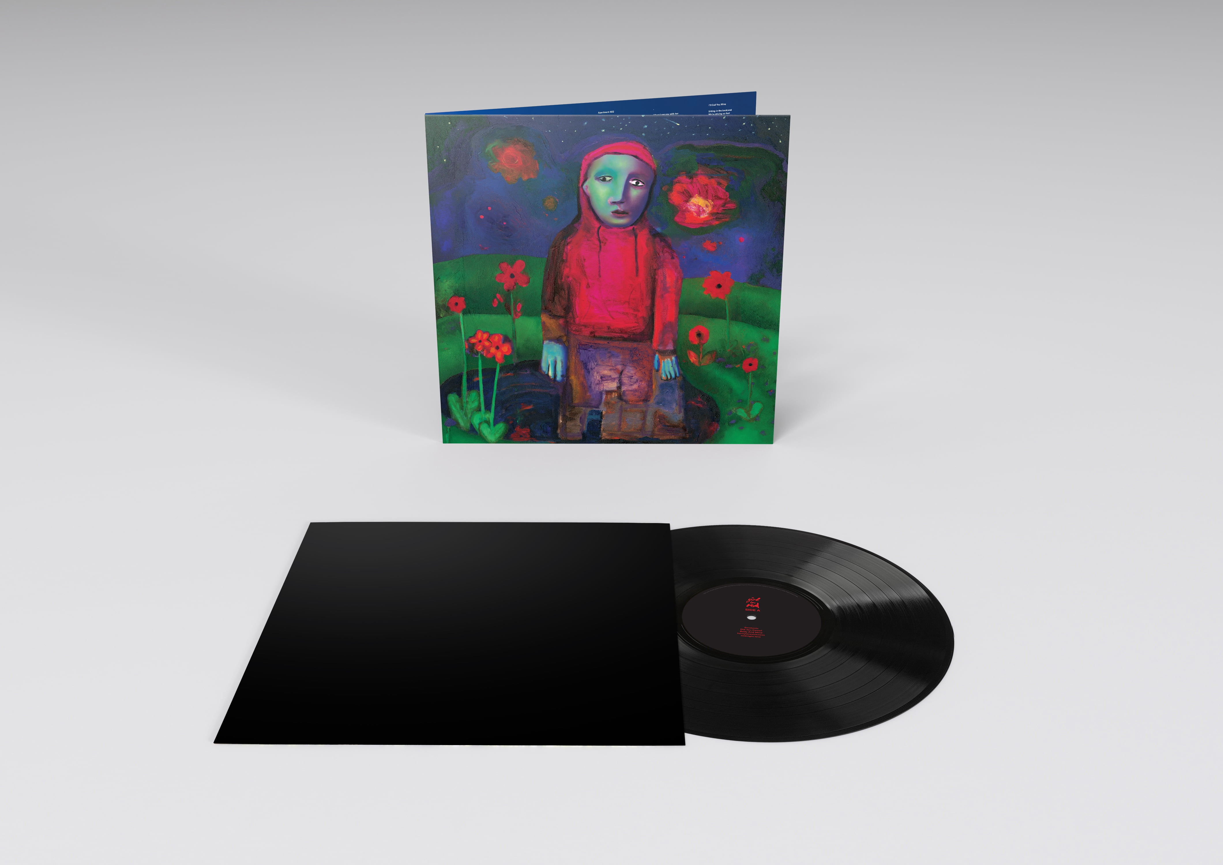 Girl in Red - if I could make it go quiet - Music & Performance - Vinyl