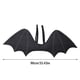 thumbnail image 3 of Juguetes de piscina, juguetes para bebés, juguetes para niños pequeños, alas de diablo de Halloween para niños y adultos, ideal para cosplay, bola de rompecabezas de 35,4 pulgadas / 23,6 pulgadas de a, 3 of 4