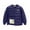 Dark Blue, variant on LUOGENLI Cut Baby Boys Girls Outerwear Jackets Kids Boys Girls Coat Winter Jacket Soild Color Outwear Windproof Warm Coat Jacket Children's Clothing Dark Blue 9-10 Years