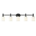 thumbnail image 5 of Z-Lite 5 Light Vanity, 5 of 6