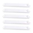 thumbnail image 3 of Paquete de 5 platillos para macetas, bandejas para jardineras y bandejas de goteo para jardín., 3 of 8