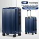 thumbnail image 2 of Maleta expandible Luggage Coolife PC+ABS con cierre TSA de 71 cm, 2 of 7