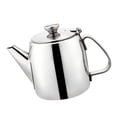 thumbnail image 4 of Stainless Steel Cold Water Juice Coffee Pot Teapot Jug Kettle Pitcher 1.3L, 4 of 6