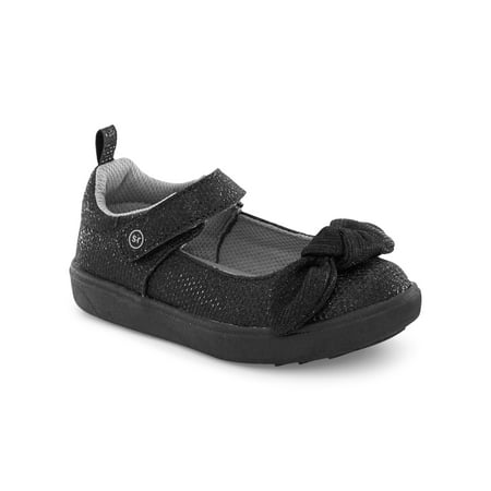 

Munchkin by Stride Rite - Toddler Unisex Delilah Mary Jane Shoes