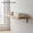 9.84 x 3.92 x 1.97 in, variant on Stainless Steel Wall Mount Hardware Brackets, 4 x 3.91 x 1.89 in, Floating Shelf Mount