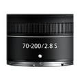 thumbnail image 4 of Nikon Z 70-200 mm Objectif f/2.8 VR S, 4 of 6