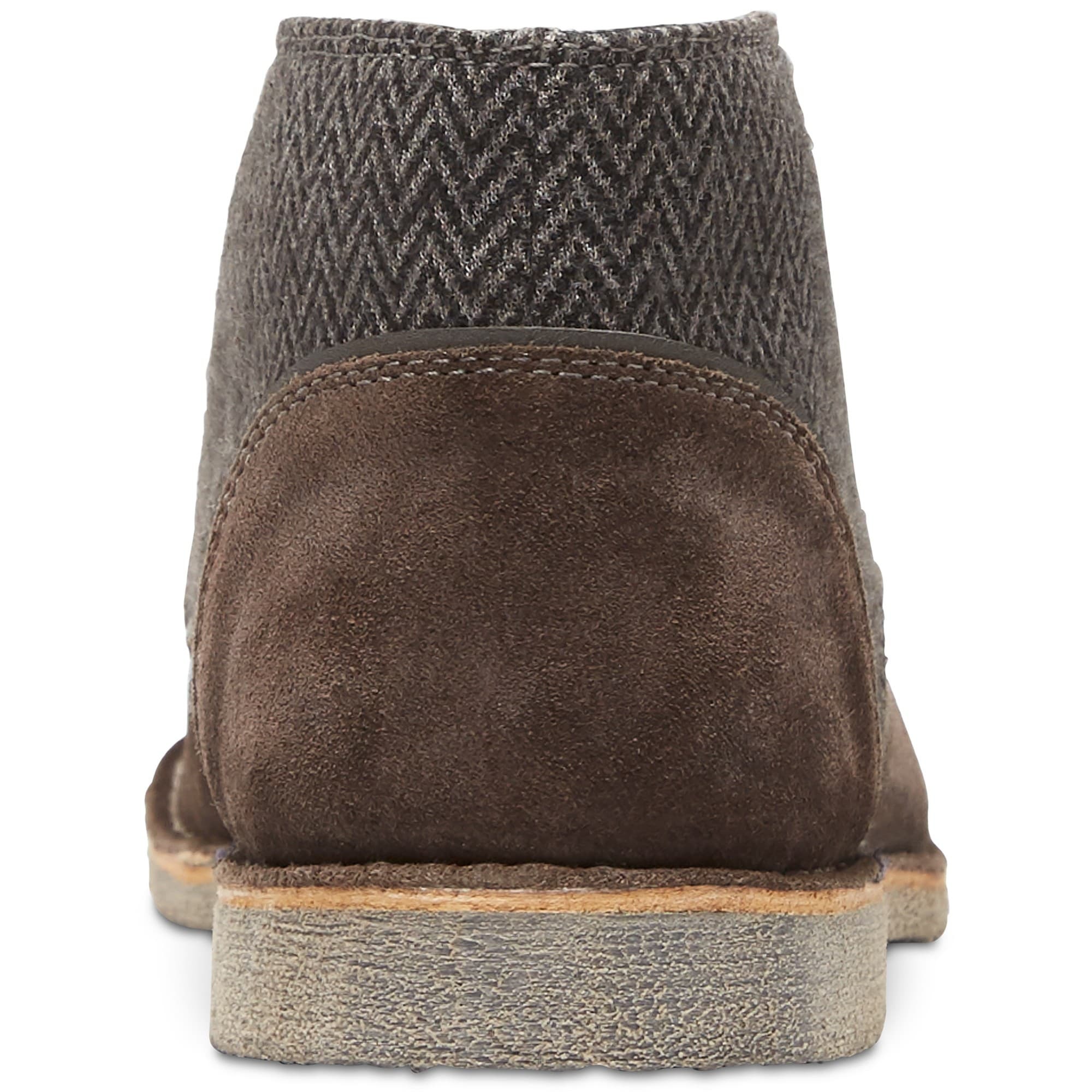 Kenneth Cole Reaction Chukka Boots/Shoes Men’s Grey Techno Suede Size 9 Kenneth cole highest desert boots - Official Online Store main image 2