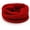 Red, variant on Neck Gaiter Warmer Tube Scarf Winter Warmer Detachable Turtleneck Dickey Collar