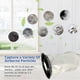 thumbnail image 4 of 10PCS Vacuum Bag for Henry Numatic Quick 915145 NQ100 HET100, 4 of 5