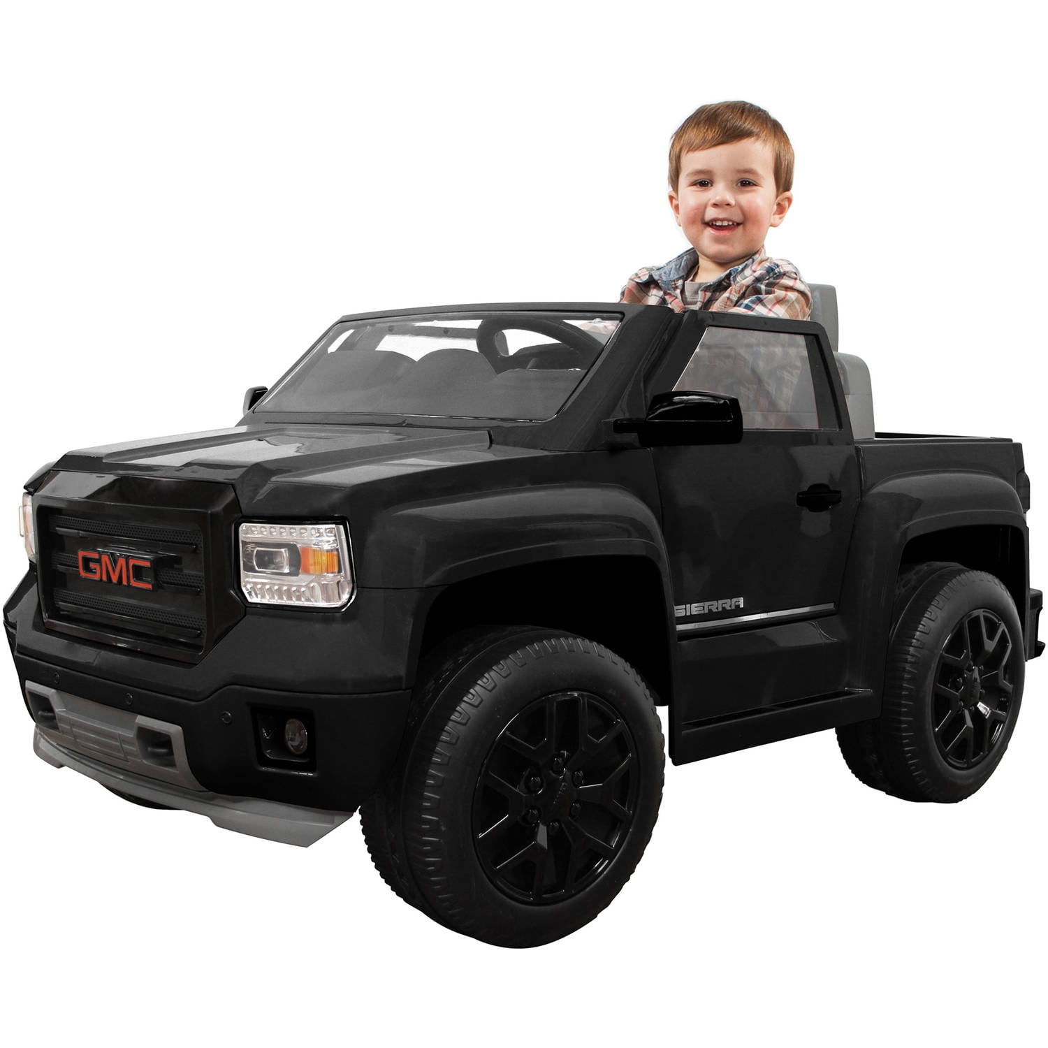 power wheels denali truck