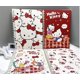 thumbnail image 2 of 4 piezas Sanrio HelloKittys Notebook Kawaii Pochacco Anime estudiante papelería A5 planificador diario semanal Oficina escuela suministros niños, 2 of 4