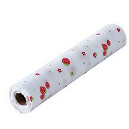30*300cm Home Tabletop Cupboard Mat Moisturreproof Non ...