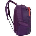 thumbnail image 5 of Outdoor Products Morph 26 Ltr Backpack, Blackberry Cordial Purple, Unisex, Adult, Teen, Polyester, 5 of 6