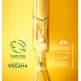 thumbnail image 3 of Garnier Express Aclara Crema de Ojos para Reducción Ojeras con Vitamina C + Niacinamida + Cafeína, 15 ml, 3 of 5