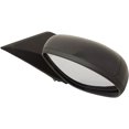 thumbnail image 4 of For Chevy Sonic 2013 2014 OEM Door Mirror Passenger Side | Power | Heated Glass | Paint to Match | Replacement For GM1321535 | 191275712481, 95205450, 4 of 6