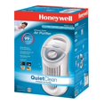 thumbnail image 5 of Honeywell QuietClean HFD-0102 - Purificateur d'Air - Blanc, 5 of 5