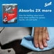 thumbnail image 3 of Toallas de papel Kimberly-Clark Scott Shop, 2 rollos, 55 hojas, 3 of 5
