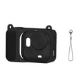 thumbnail image 1 of Silicone Protective Case For Insta360 GO Ultra New, 1 of 8