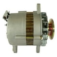 thumbnail image 2 of DB Electrical 400-50013 New Alternator for Isuzu Equipment 4BD1T Engine 8970222110, 8970222111; ANK0010, 2 of 2