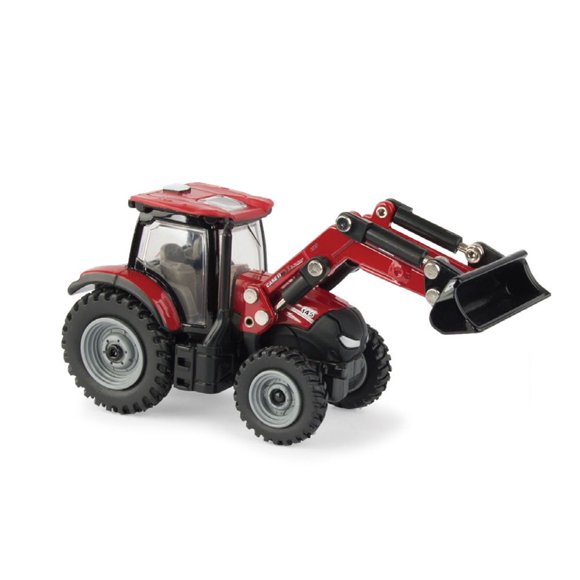 1:64 Case IH Maxxum Tractor w/ Loader