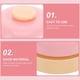 thumbnail image 3 of Dog Door Bell Pet Training Bell for Potty Training Pink Plastic, 3 of 3