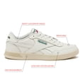 thumbnail image 2 of Zapatillas casuales Reebok Court Advance para hombre, 2 of 6
