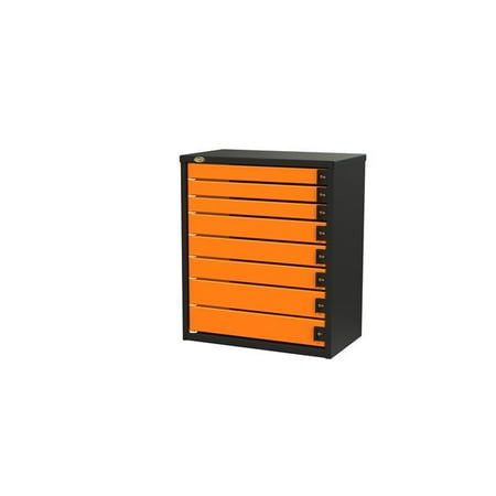

8-Drawer 30 in. Service Tool Box