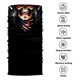thumbnail image 2 of Bandana med söm - Mask, Balaclava, Sport, Sol - 100% Polyester Mikrofiber - Skydd mot Sol, Sand och Vind - Antihalk - 3D Huvudbonad Levamdar 2033280-10, 2 of 8