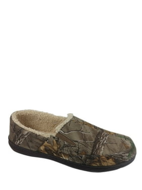 mens slippers walmart