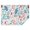 Pioneer Flower Floral, variant on Pioneer Flower Floral Print Pattern Rectangle Tablecloth 60"x84",Waterproof Polyester Rectangle Table Cloth, Wipeable Spillproof Polyester Tablecloth for Dining, Camping, Indoor and Outdoor