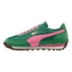 thumbnail image 2 of Tenis Puma Hombre Easy Rider Vintage Verde Casual verde 7 MX, 2 of 6