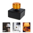 thumbnail image 2 of Lampe de Table de Chevet d'Hôtel avec Contrôle de Luminosité et Variateur 1 Ensemble, 2 of 8