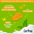thumbnail image 3 of Nestle GoFree Cornflakes Cereal 375g, Imported from Britain, 3 of 5