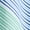 Americana Stripe Sweet Mint, variant on Women's and Women's Plus Striped Cotton Maxi Dress, with Cut Out Back, Sizes XS-4X