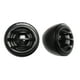 thumbnail image 1 of Tweeter Domo con Crossover Audiobahn para Auto AT68Y Audiobahn Bocina, 1 of 3