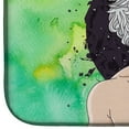 thumbnail image 4 of Aquarius Zodiac Sign Dish Drying Mat, 4 of 7