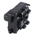 thumbnail image 5 of 56010677aa Glass Switch Window Control Switch Auto For Wrangler 2007-2010, 5 of 5