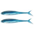 thumbnail image 4 of 2 señuelos de pesca: cebo suave para sábalo, cebo artificial para lucio, lubina, trucha, pesca en el mar, 4 of 7