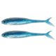 thumbnail image 3 of Señuelos Pesca Shad Bait Señuelo Suave Swimbait para Lucio Lubina Trucha () Azul 2 Uds., 3 of 5