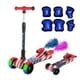 thumbnail image 1 of Kinene | Scooter 3 Ruedas para Niños de 3 a 8 Años – Música, Bluetooth, Humo y Luces LED – Modelo KN-819, 1 of 5