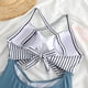 thumbnail image 3 of Traje de baño de una pieza para mujer, conjuntos de bikini para mujer, nuevo traje de baño de talla grande con tirantes colgantes en el cuello y espalda descubierta para mujer., 3 of 7