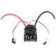 thumbnail image 2 of Controlador electrónico de velocidad sin escobillas 120A controlador electrónico de velocidad Ehuebsd ESC de repuesto para camión RC 4 19 4 21 4 23, 2 of 9